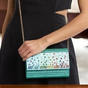 Kurt Geiger Party Clutch